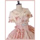Alice Girl Doll Bed Deluxe JSK and Old Edition JSK(1st Pre-Order/2 Colours/Full Payment Without Shipping)